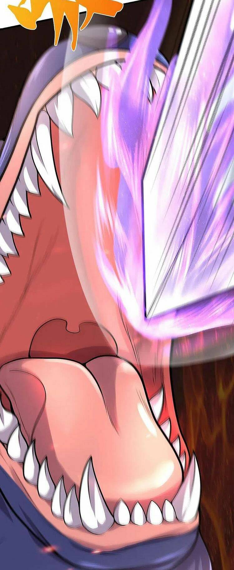 Thần Võ Thiên Tôn Chapter 413 - Trang 2