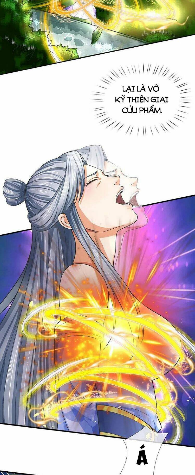 Thần Võ Thiên Tôn Chapter 413 - Trang 2