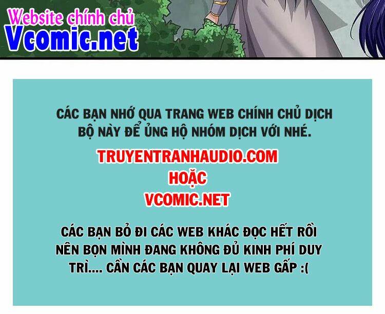 Thần Võ Thiên Tôn Chapter 413 - Trang 2