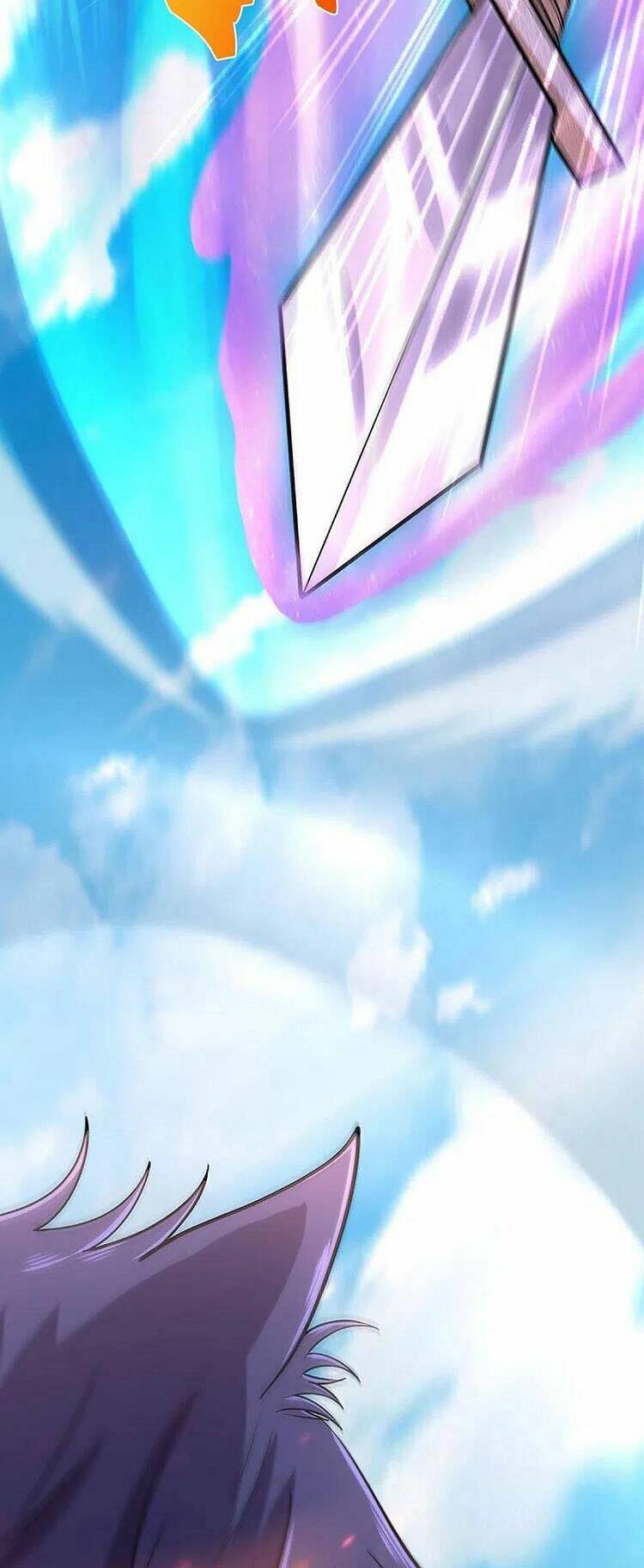 Thần Võ Thiên Tôn Chapter 413 - Trang 2