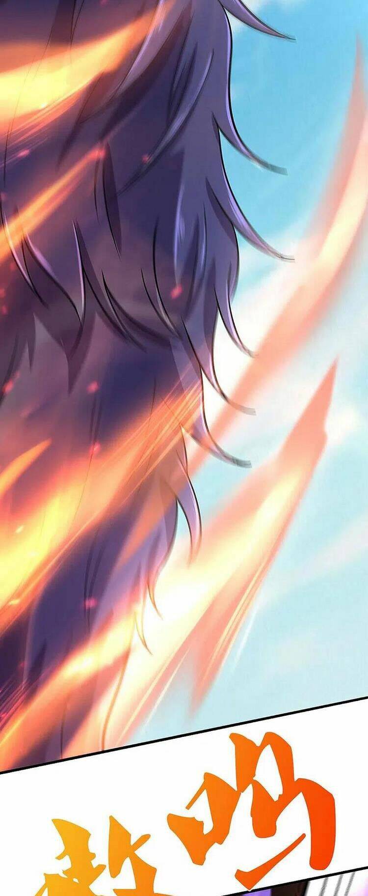 Thần Võ Thiên Tôn Chapter 413 - Trang 2