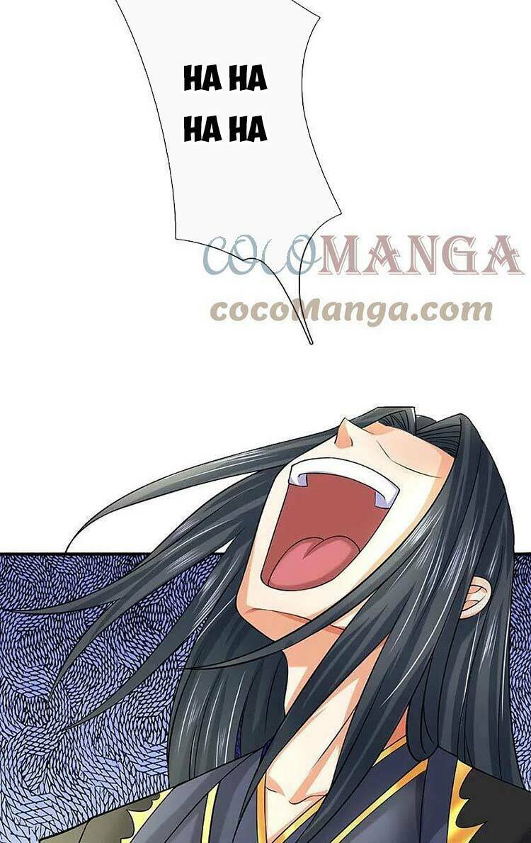 Thần Võ Thiên Tôn Chapter 414 - Trang 2