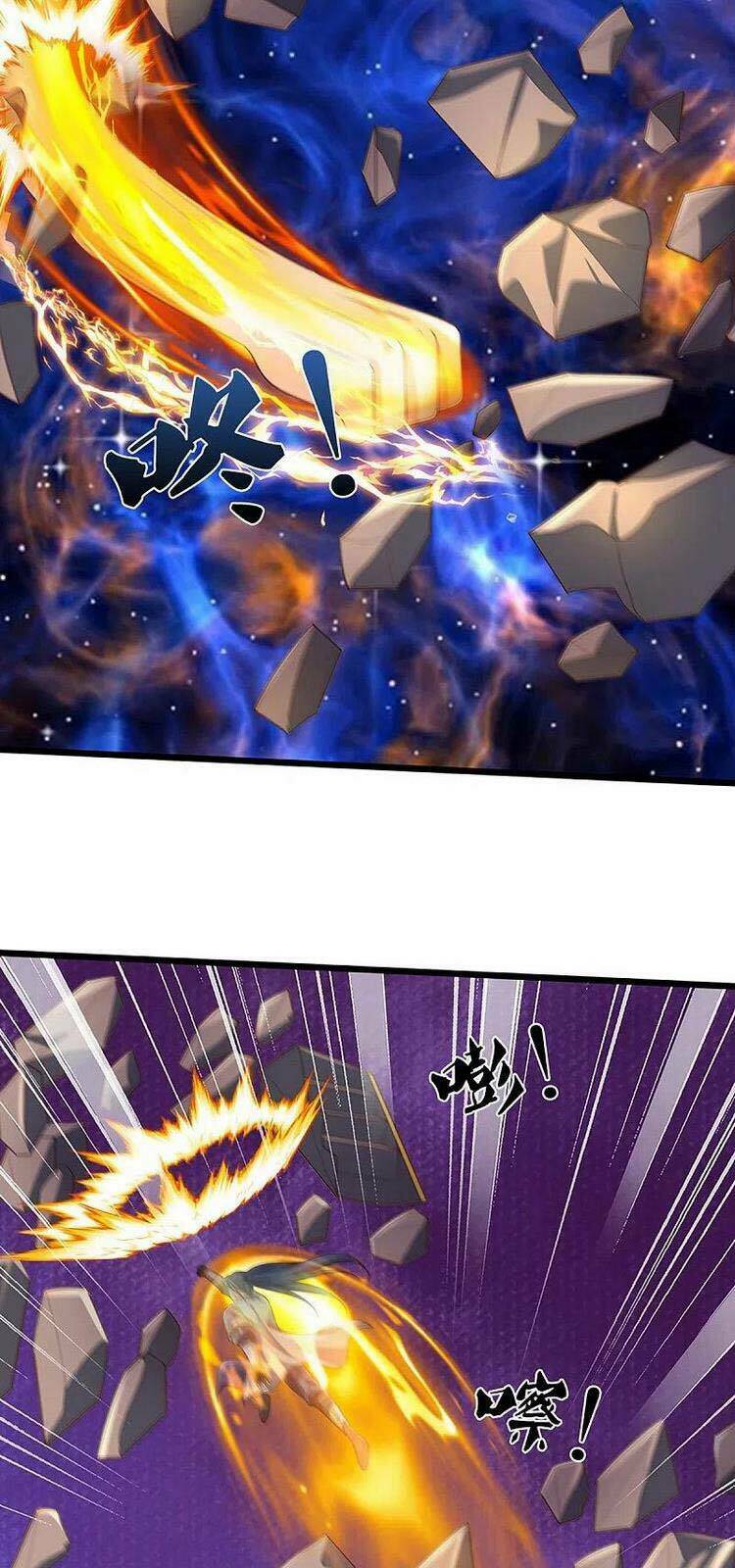 Thần Võ Thiên Tôn Chapter 415 - Trang 2