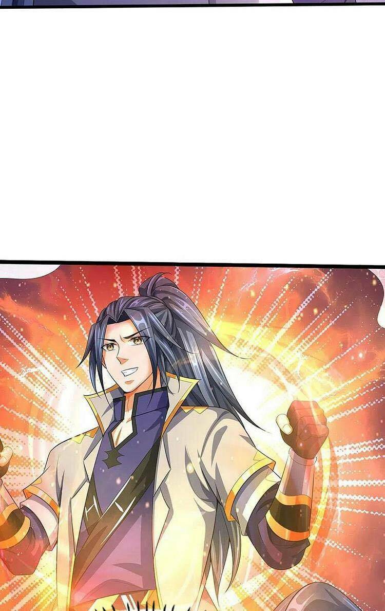 Thần Võ Thiên Tôn Chapter 417 - Trang 2