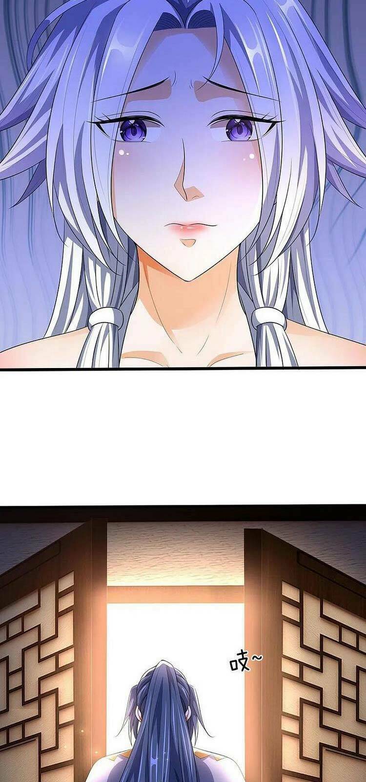 Thần Võ Thiên Tôn Chapter 417 - Trang 2