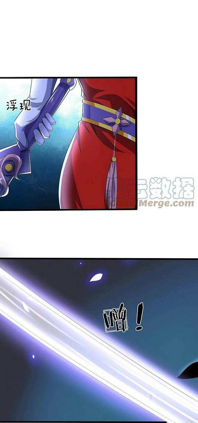 Thần Võ Thiên Tôn Chapter 418 - Trang 2