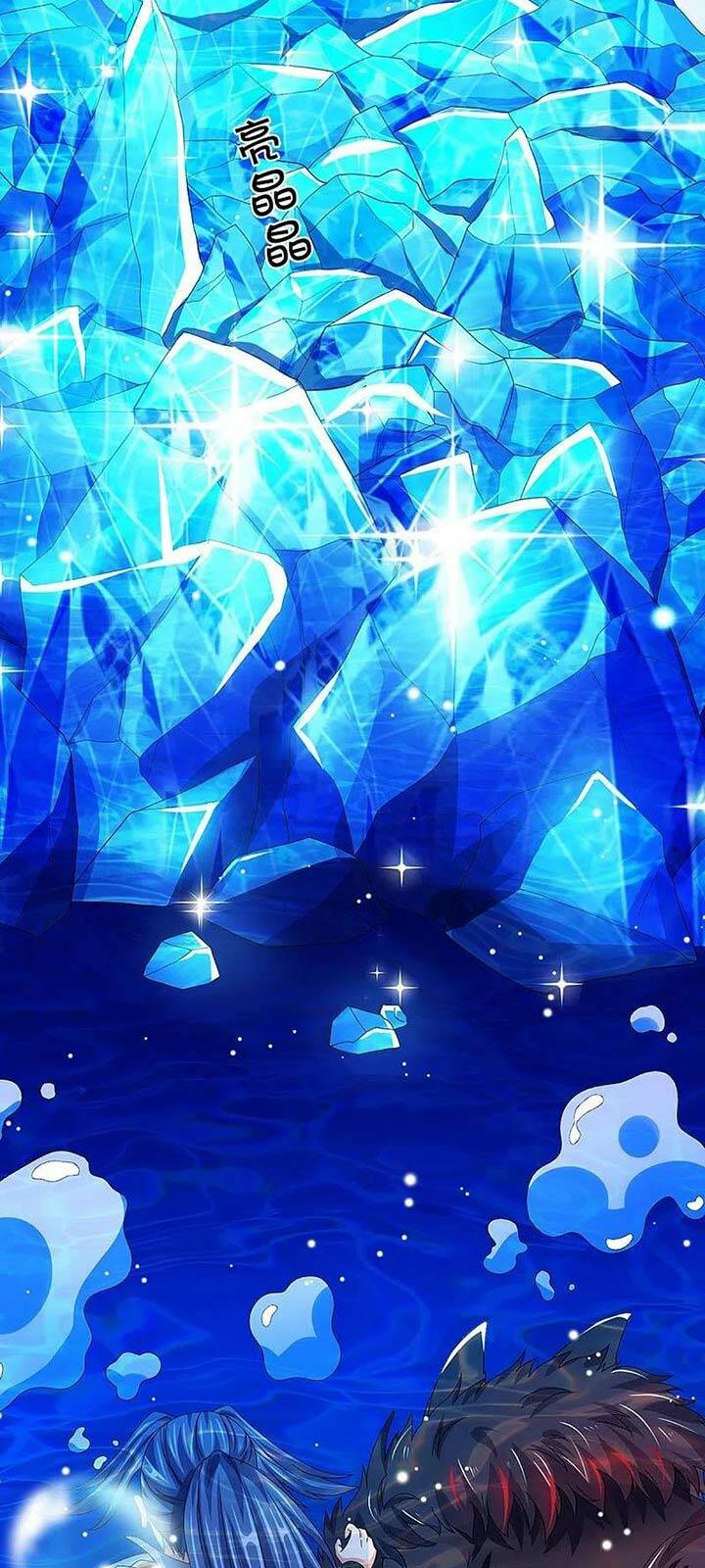 Thần Võ Thiên Tôn Chapter 419 - Trang 2