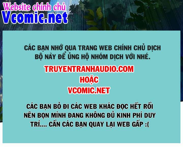 Thần Võ Thiên Tôn Chapter 419 - Trang 2