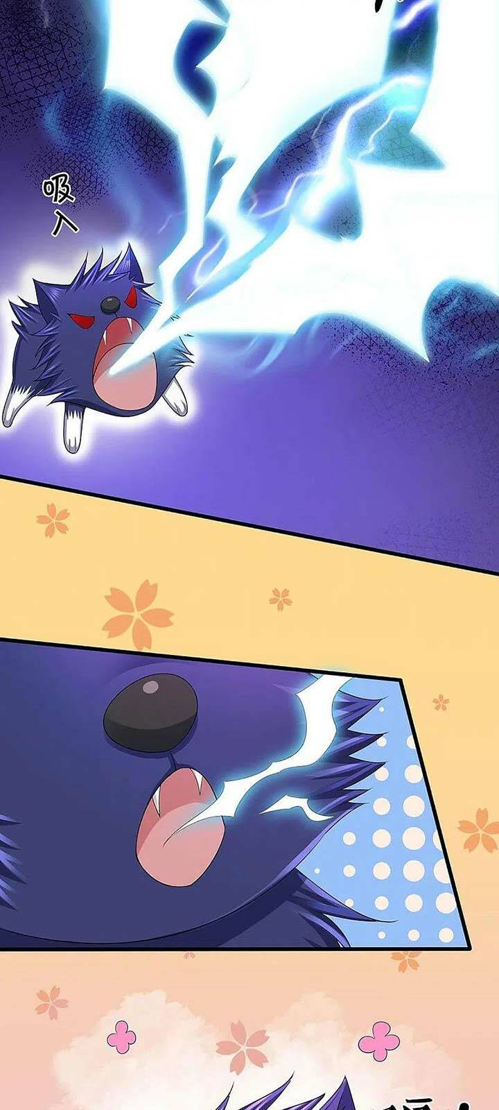 Thần Võ Thiên Tôn Chapter 419 - Trang 2