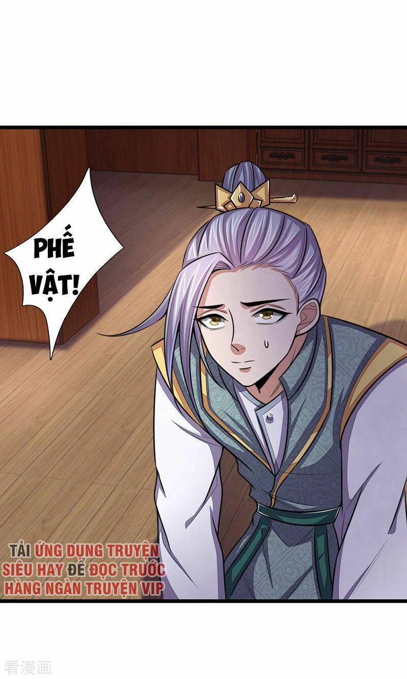 Thần Võ Thiên Tôn Chapter 42 - Trang 2