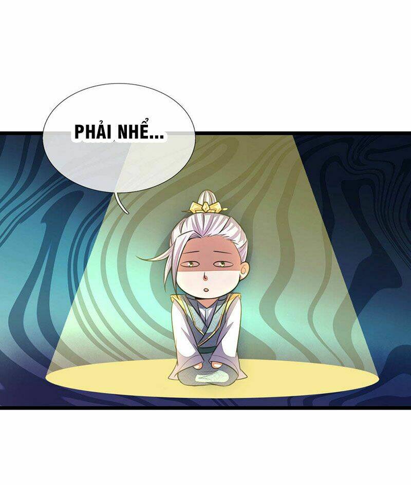 Thần Võ Thiên Tôn Chapter 42 - Trang 2
