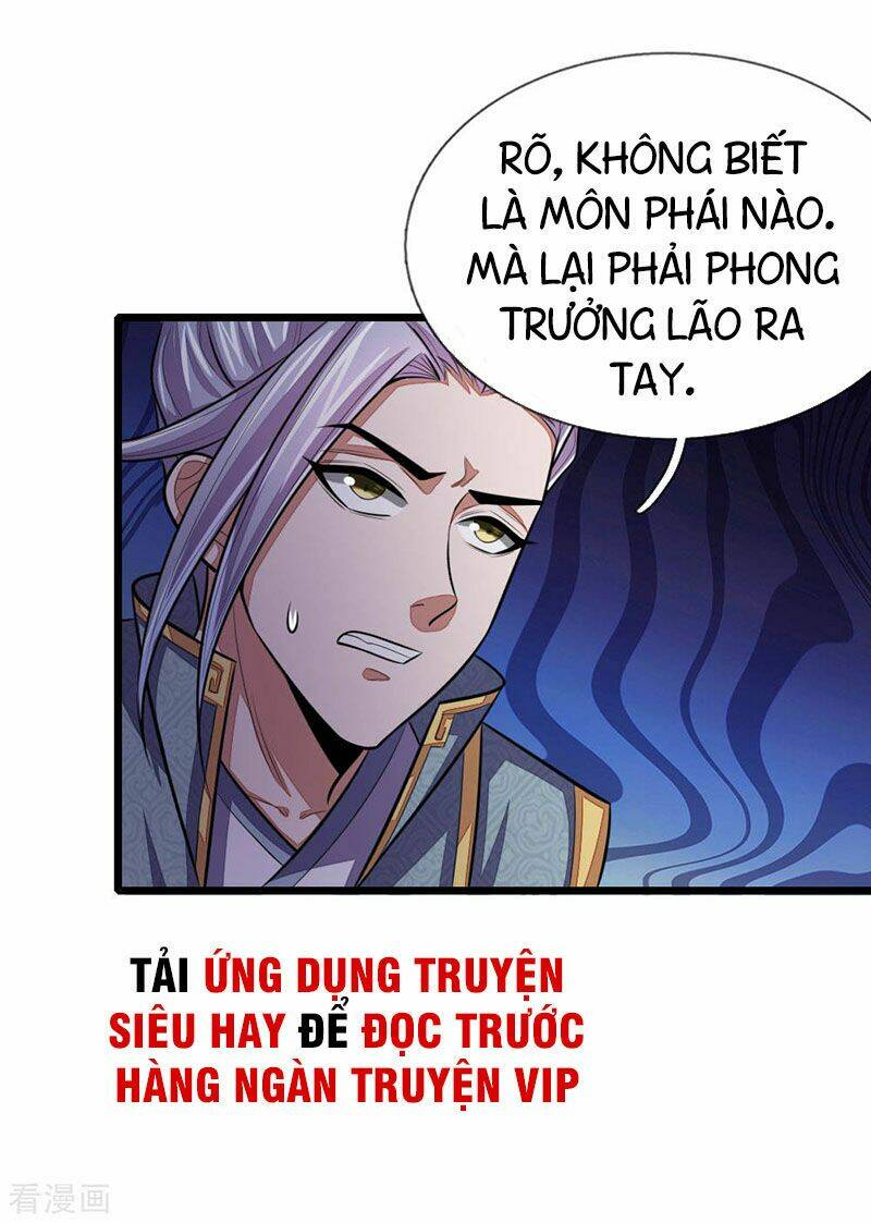 Thần Võ Thiên Tôn Chapter 42 - Trang 2