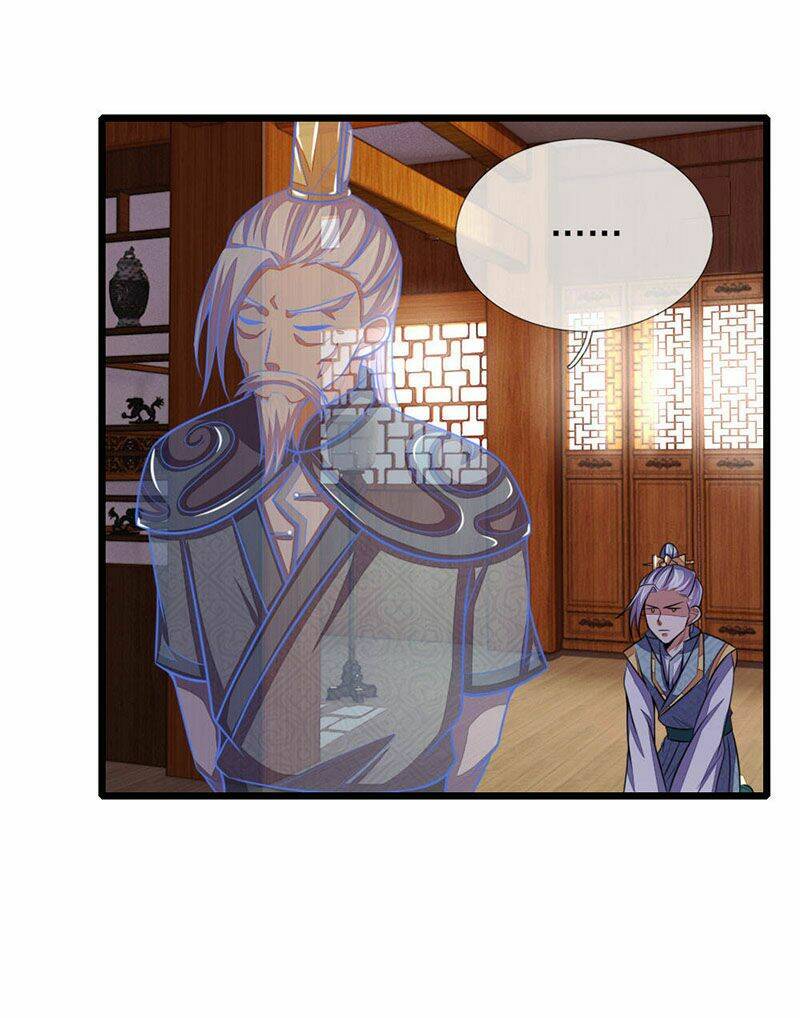 Thần Võ Thiên Tôn Chapter 42 - Trang 2