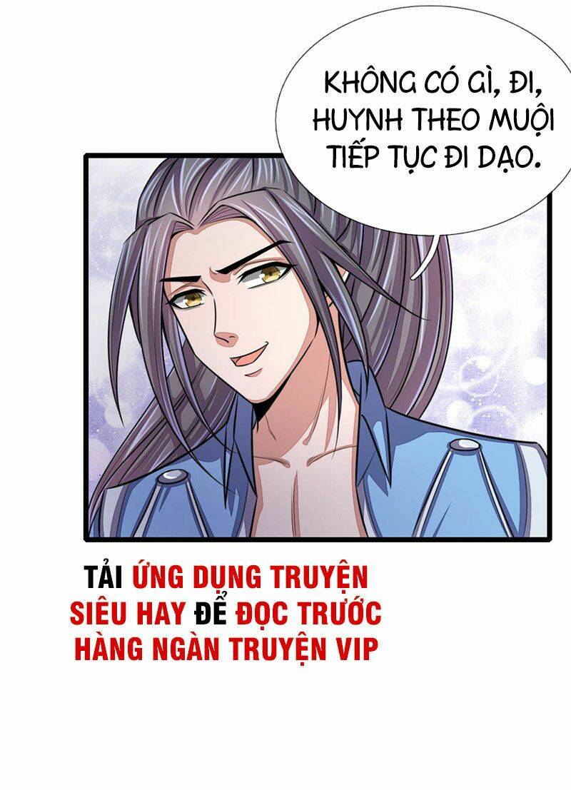 Thần Võ Thiên Tôn Chapter 42 - Trang 2