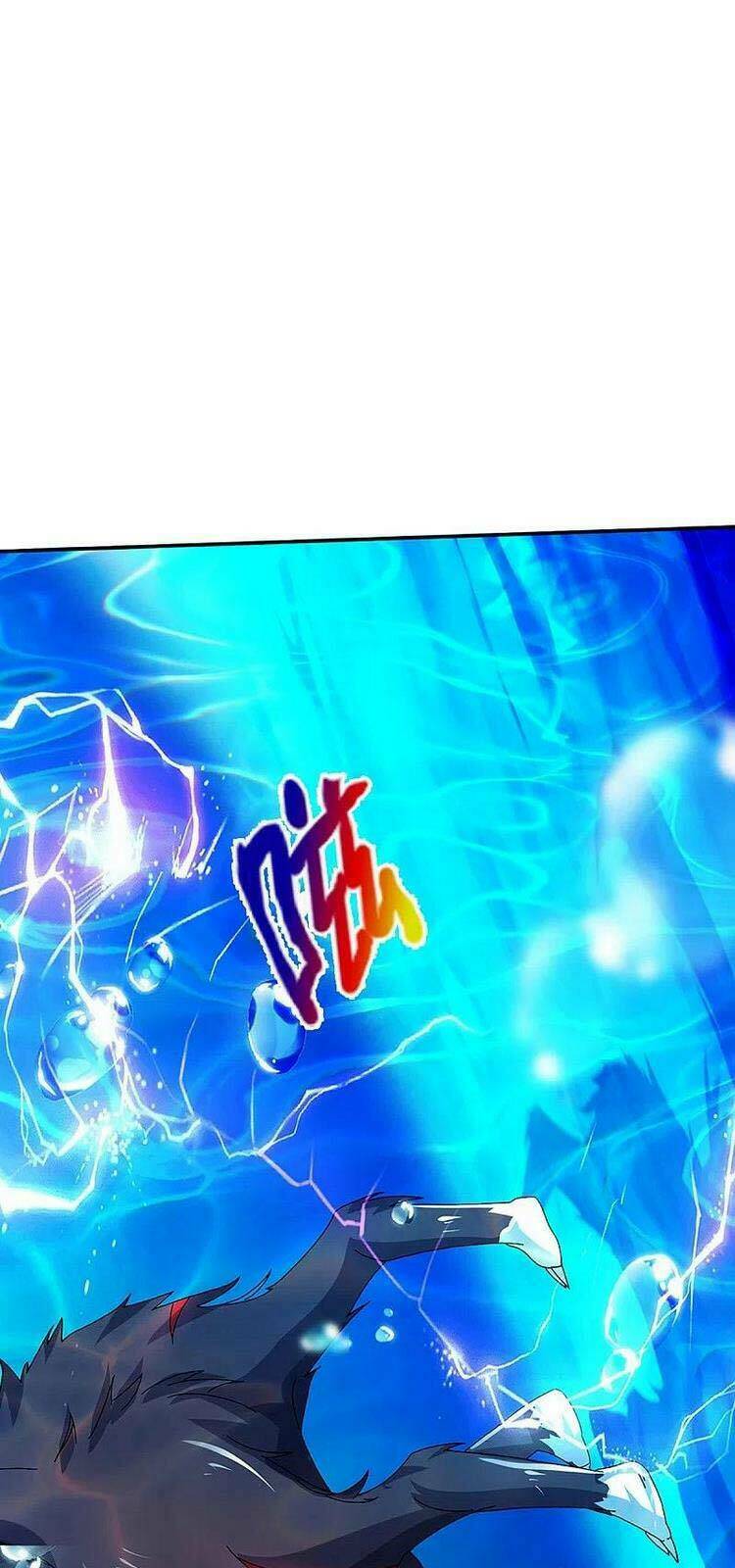 Thần Võ Thiên Tôn Chapter 420 - Trang 2