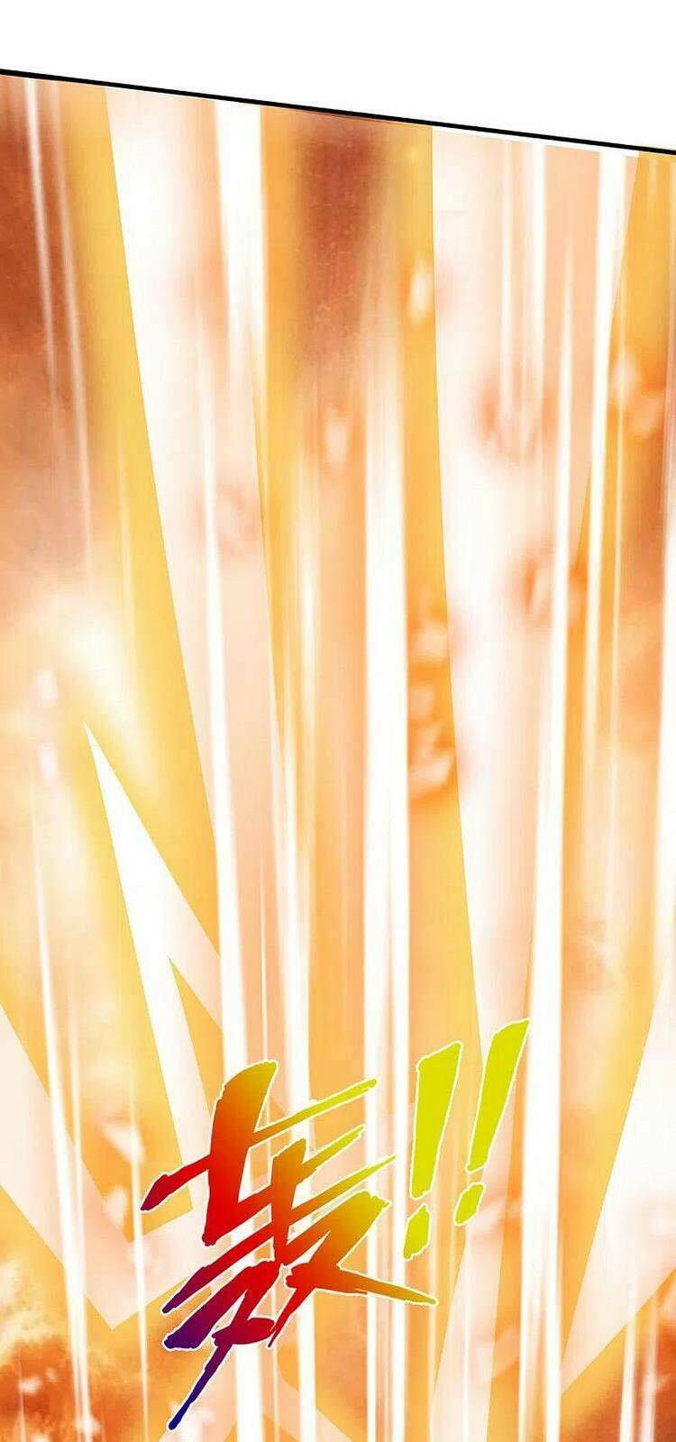 Thần Võ Thiên Tôn Chapter 420 - Trang 2