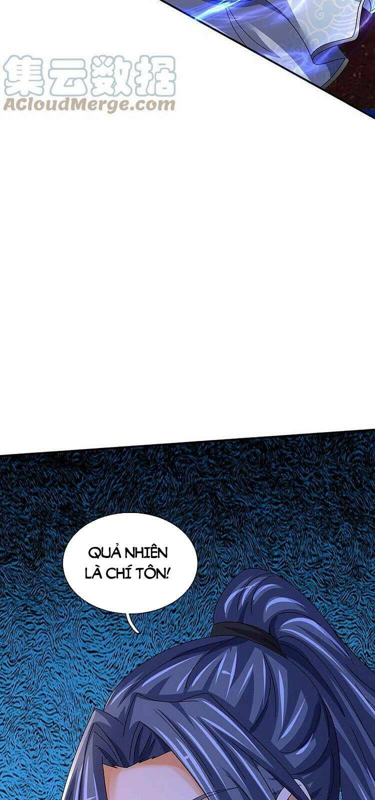 Thần Võ Thiên Tôn Chapter 420 - Trang 2