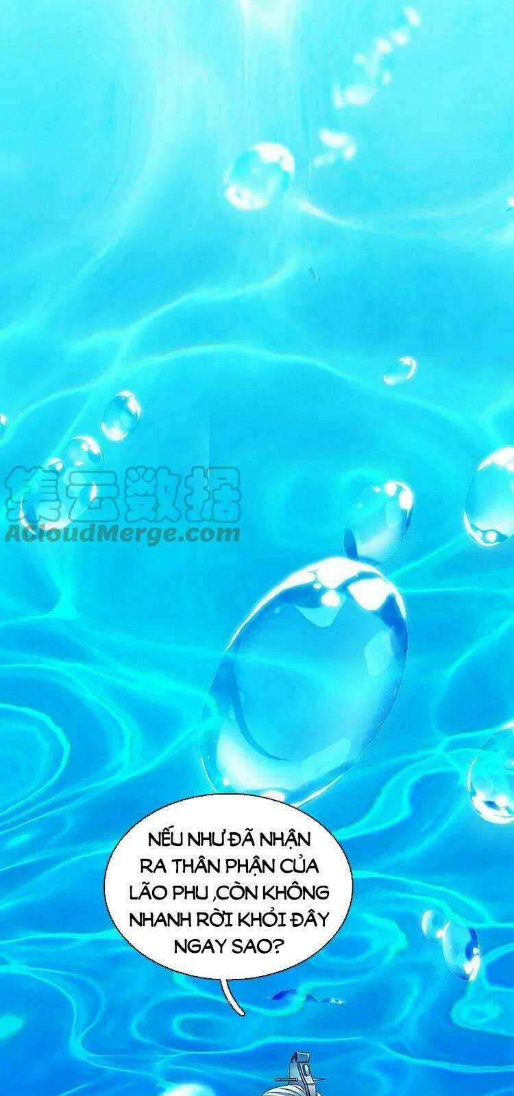 Thần Võ Thiên Tôn Chapter 420 - Trang 2