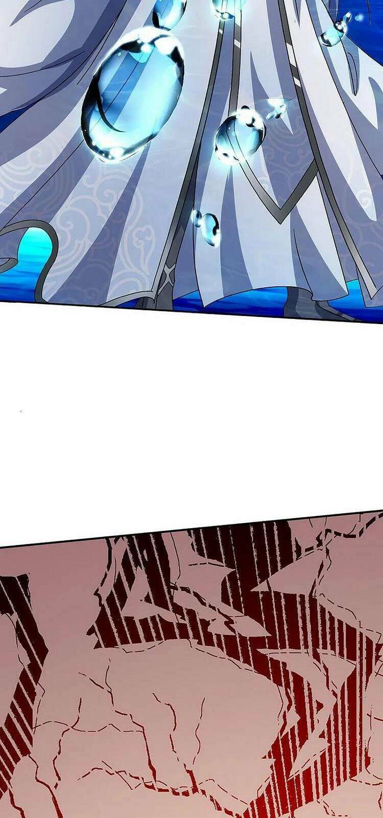 Thần Võ Thiên Tôn Chapter 420 - Trang 2