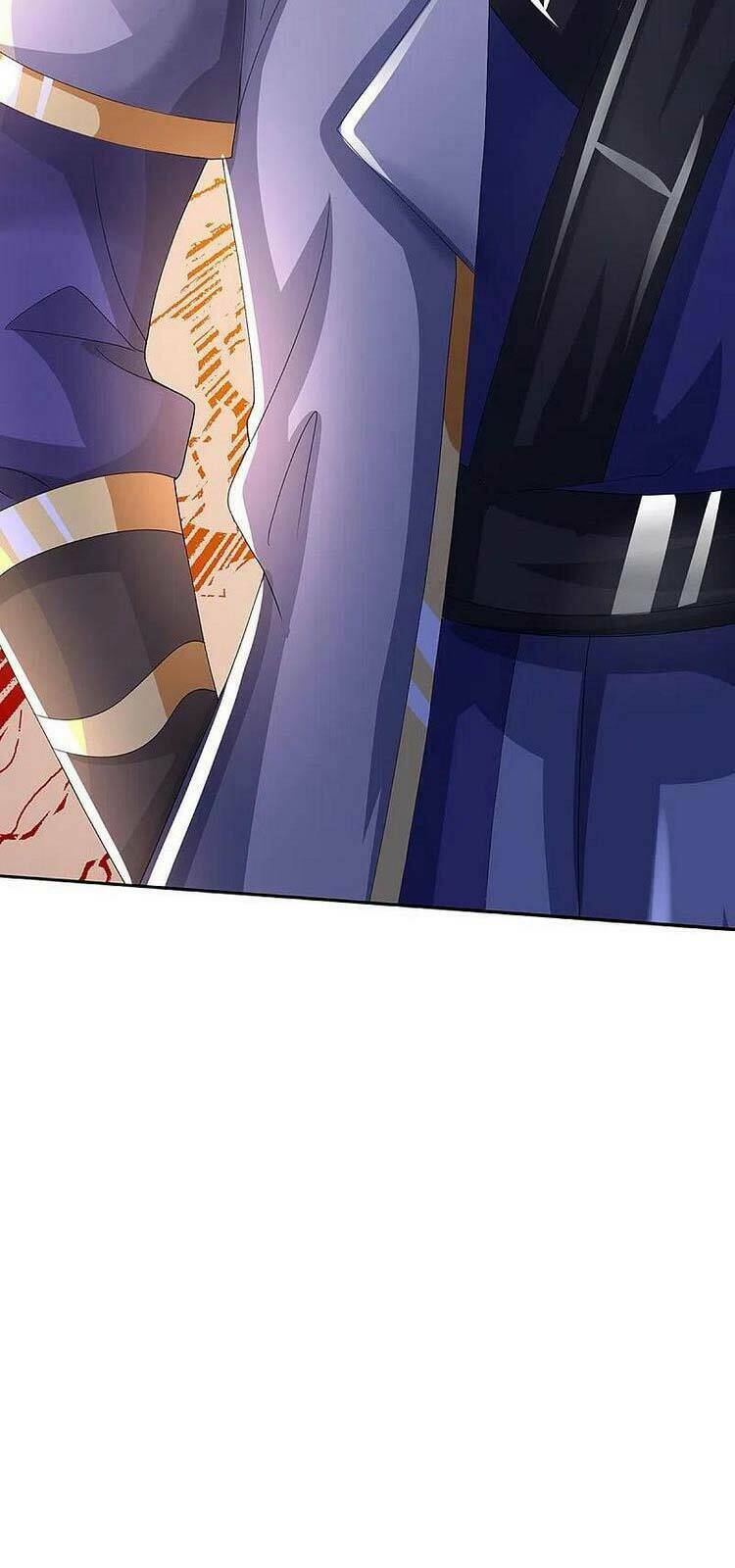 Thần Võ Thiên Tôn Chapter 420 - Trang 2