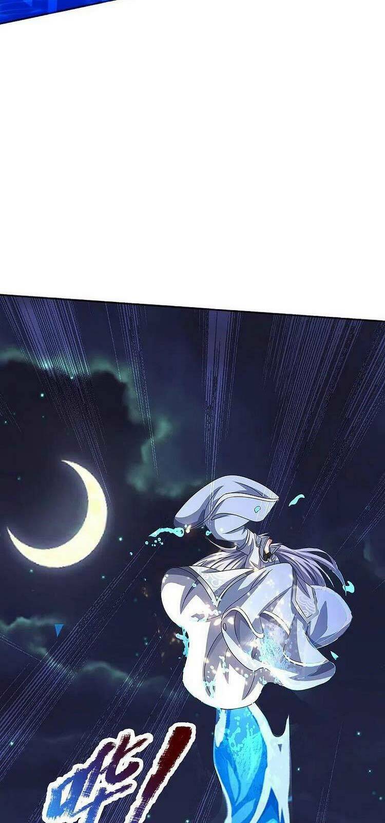 Thần Võ Thiên Tôn Chapter 420 - Trang 2