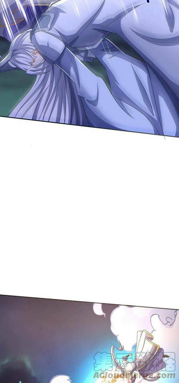 Thần Võ Thiên Tôn Chapter 420 - Trang 2