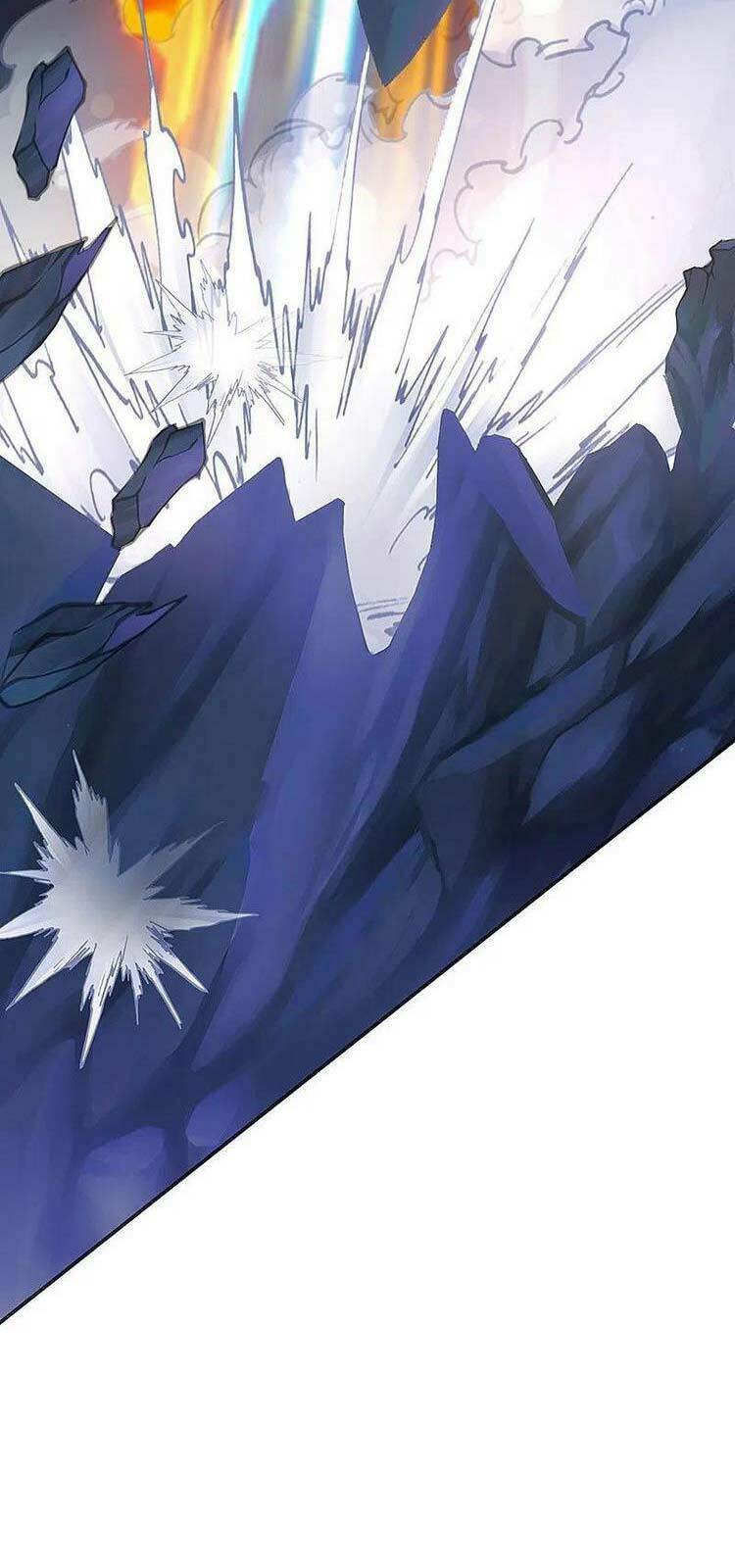 Thần Võ Thiên Tôn Chapter 420 - Trang 2