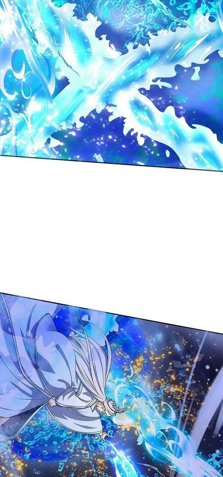 Thần Võ Thiên Tôn Chapter 420 - Trang 2