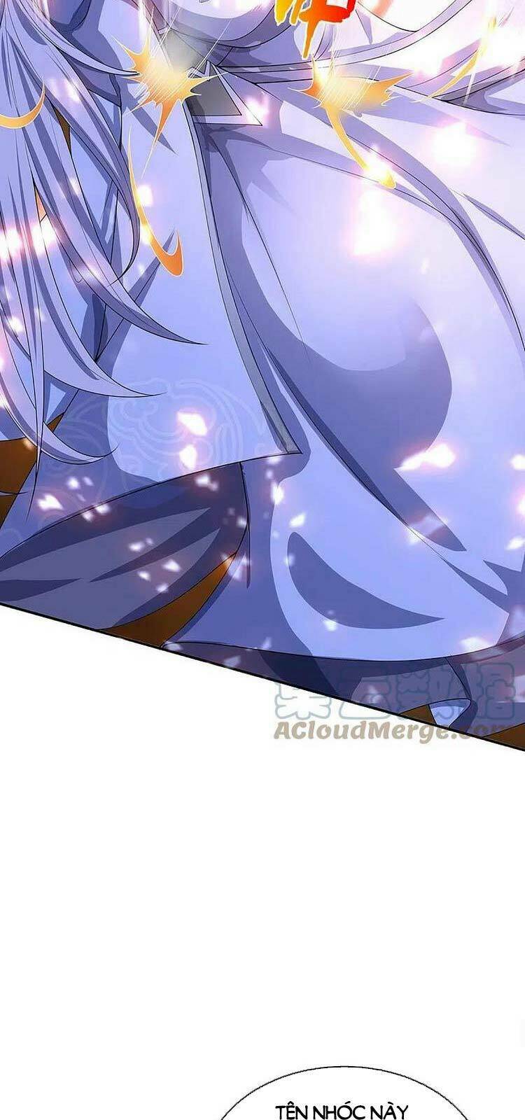 Thần Võ Thiên Tôn Chapter 420 - Trang 2