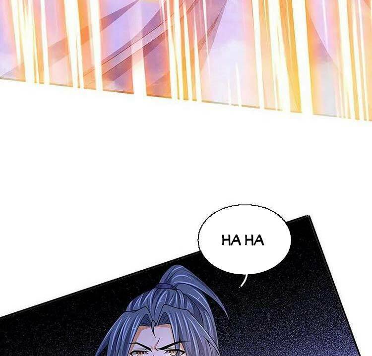 Thần Võ Thiên Tôn Chapter 420 - Trang 2