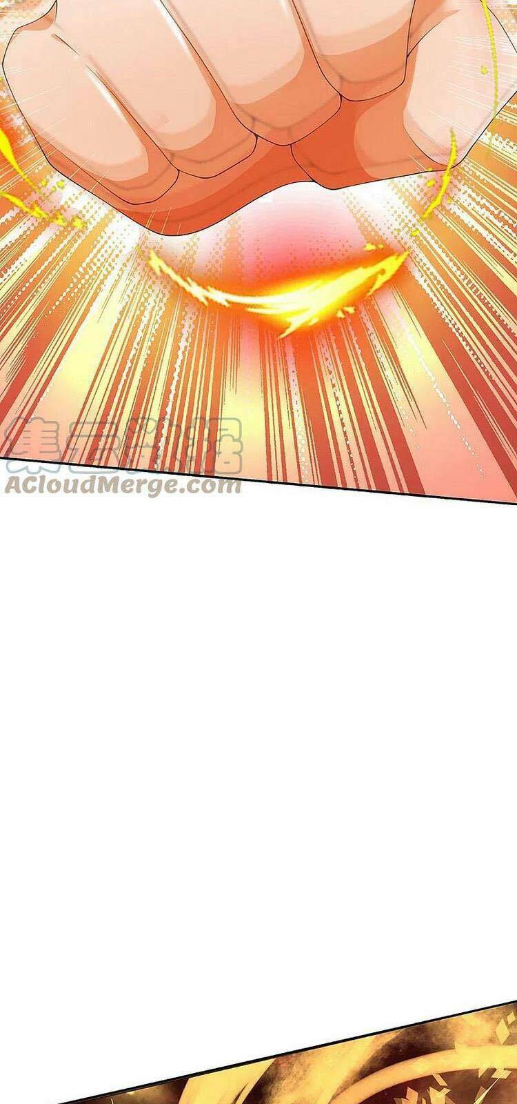 Thần Võ Thiên Tôn Chapter 421 - Trang 2