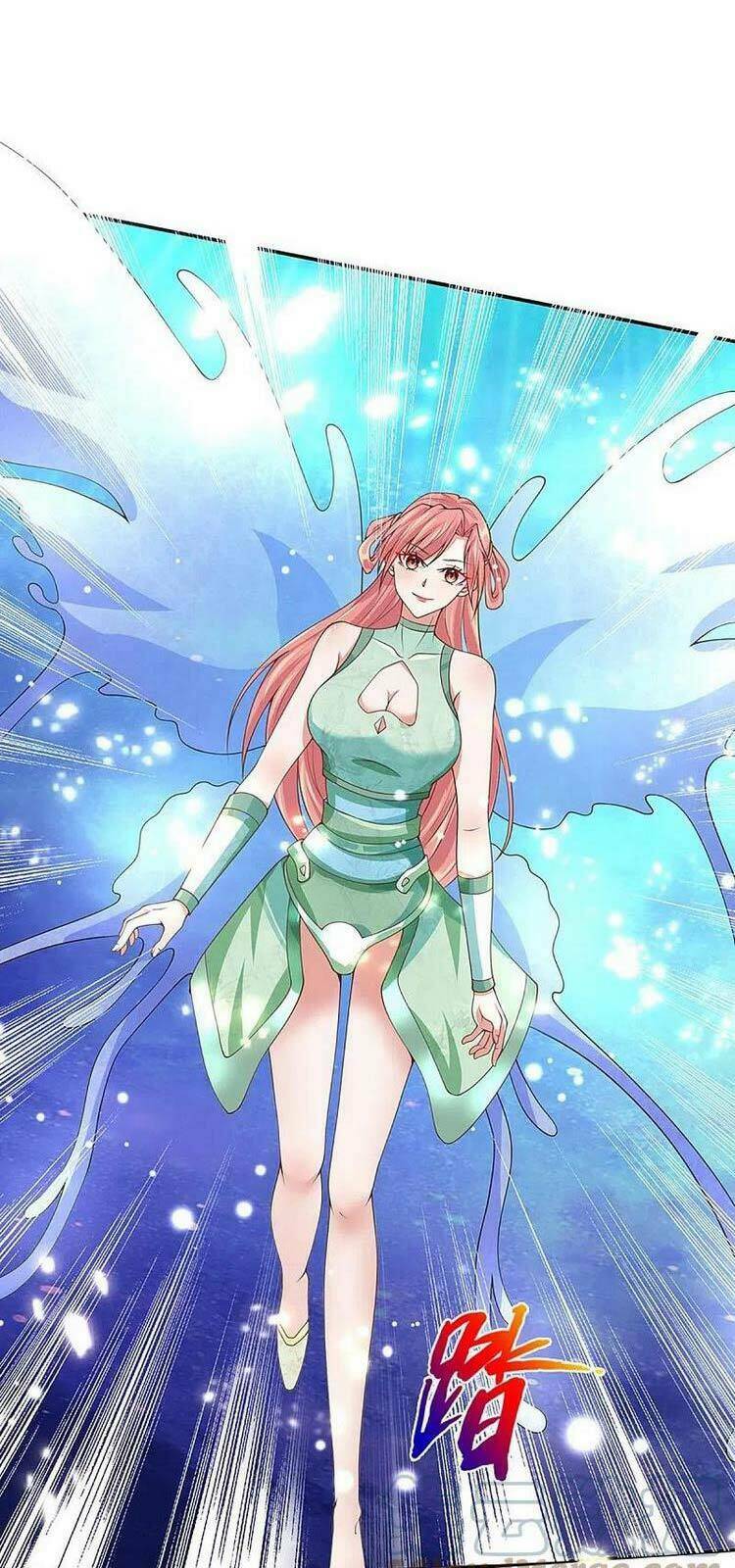 Thần Võ Thiên Tôn Chapter 421 - Trang 2