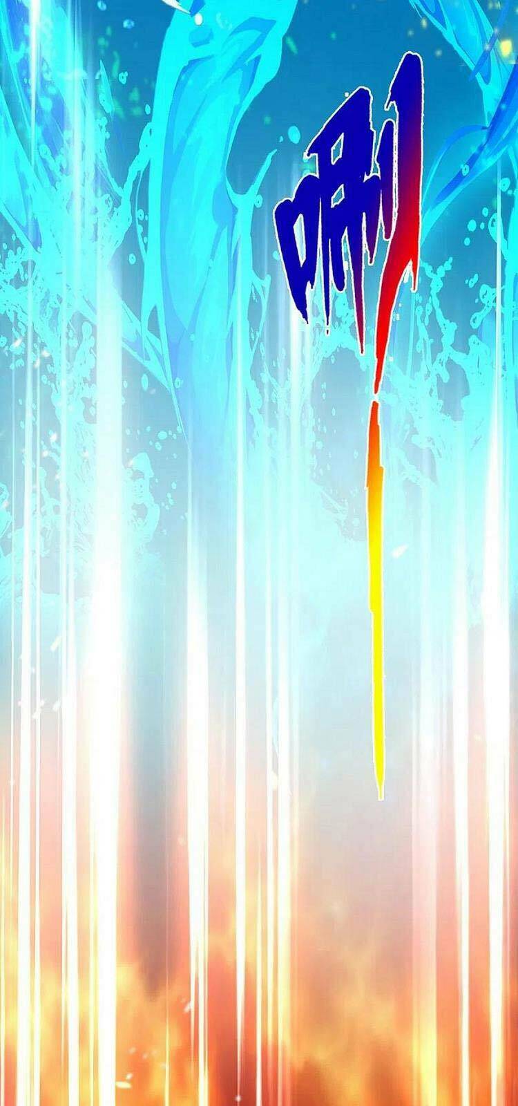 Thần Võ Thiên Tôn Chapter 421 - Trang 2