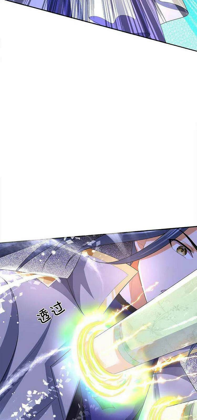 Thần Võ Thiên Tôn Chapter 422 - Trang 2