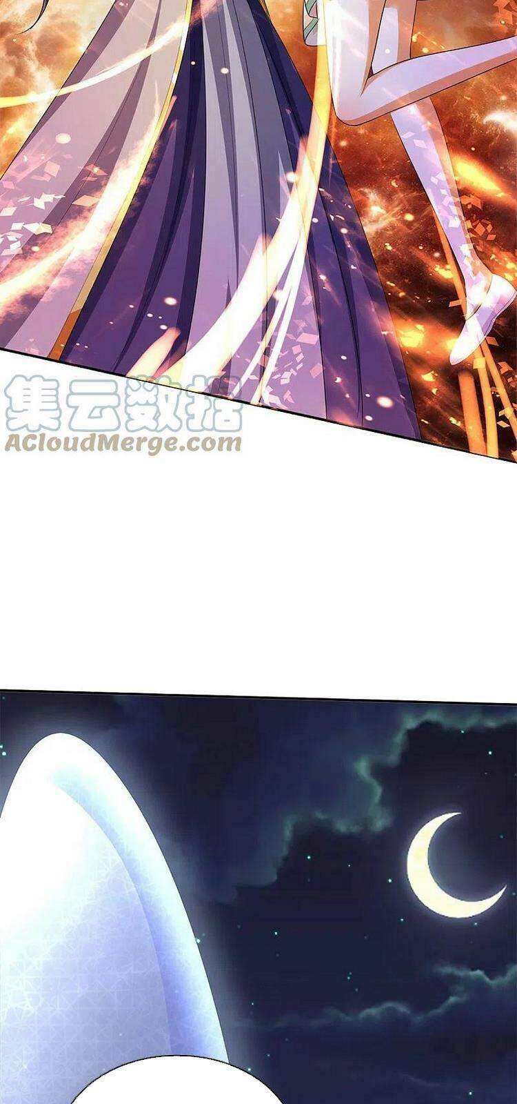 Thần Võ Thiên Tôn Chapter 422 - Trang 2