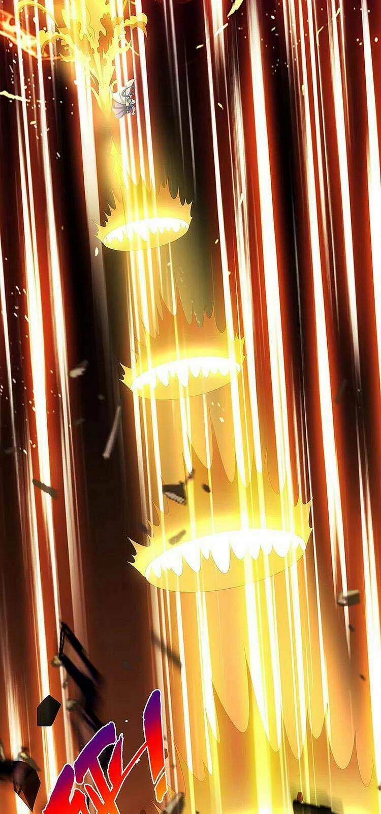 Thần Võ Thiên Tôn Chapter 422 - Trang 2