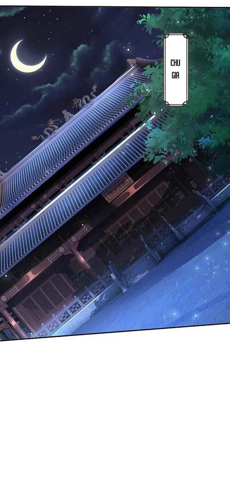 Thần Võ Thiên Tôn Chapter 423 - Trang 2