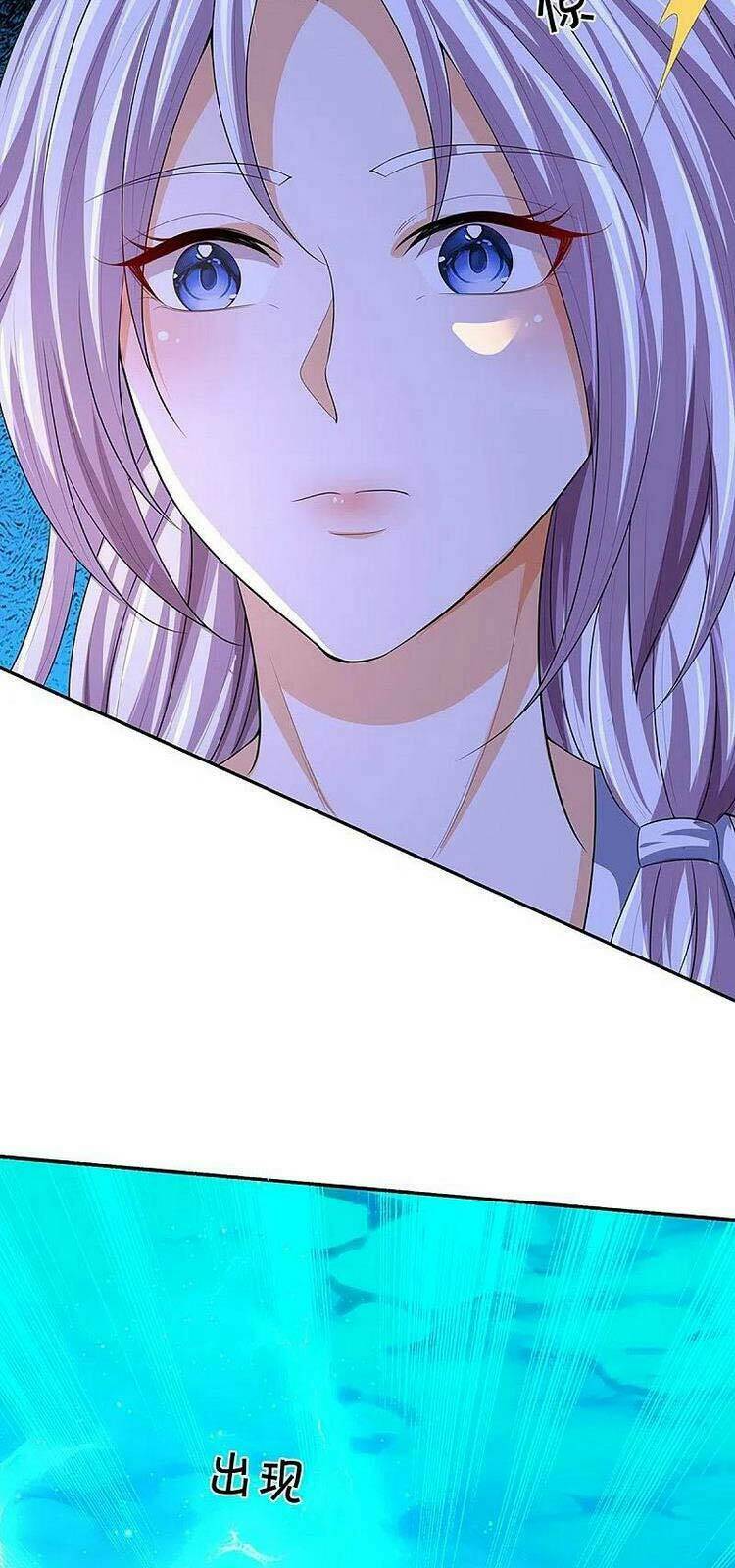 Thần Võ Thiên Tôn Chapter 423 - Trang 2