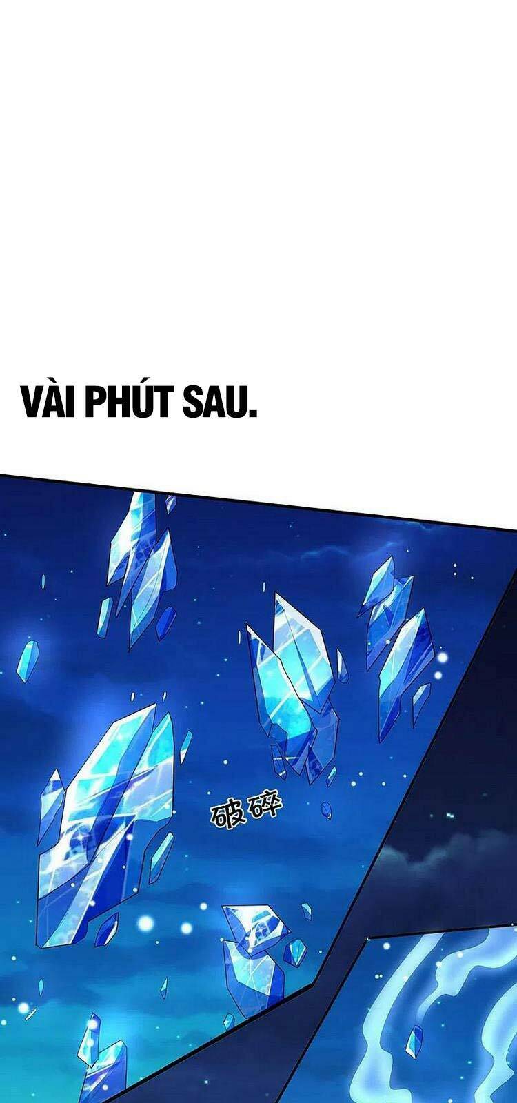 Thần Võ Thiên Tôn Chapter 423 - Trang 2