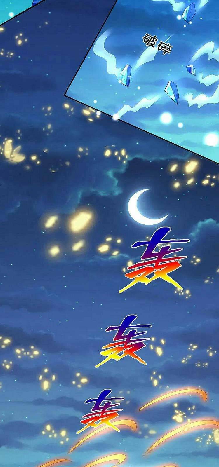 Thần Võ Thiên Tôn Chapter 423 - Trang 2