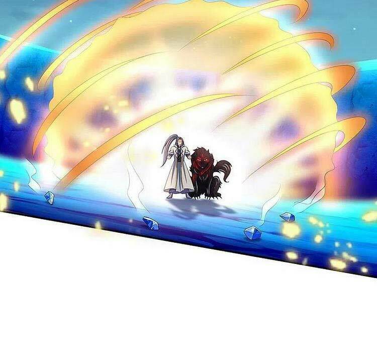 Thần Võ Thiên Tôn Chapter 423 - Trang 2