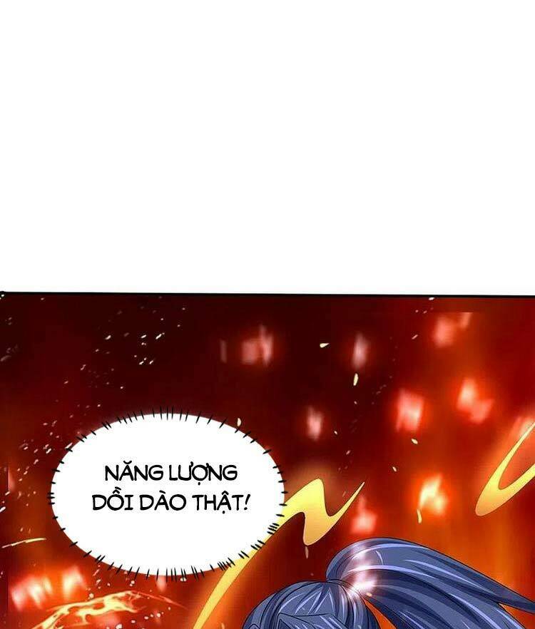 Thần Võ Thiên Tôn Chapter 423 - Trang 2