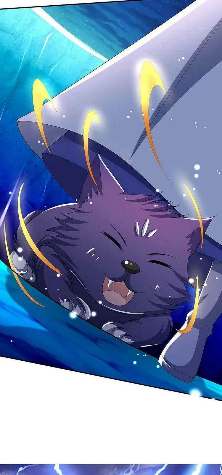 Thần Võ Thiên Tôn Chapter 423 - Trang 2