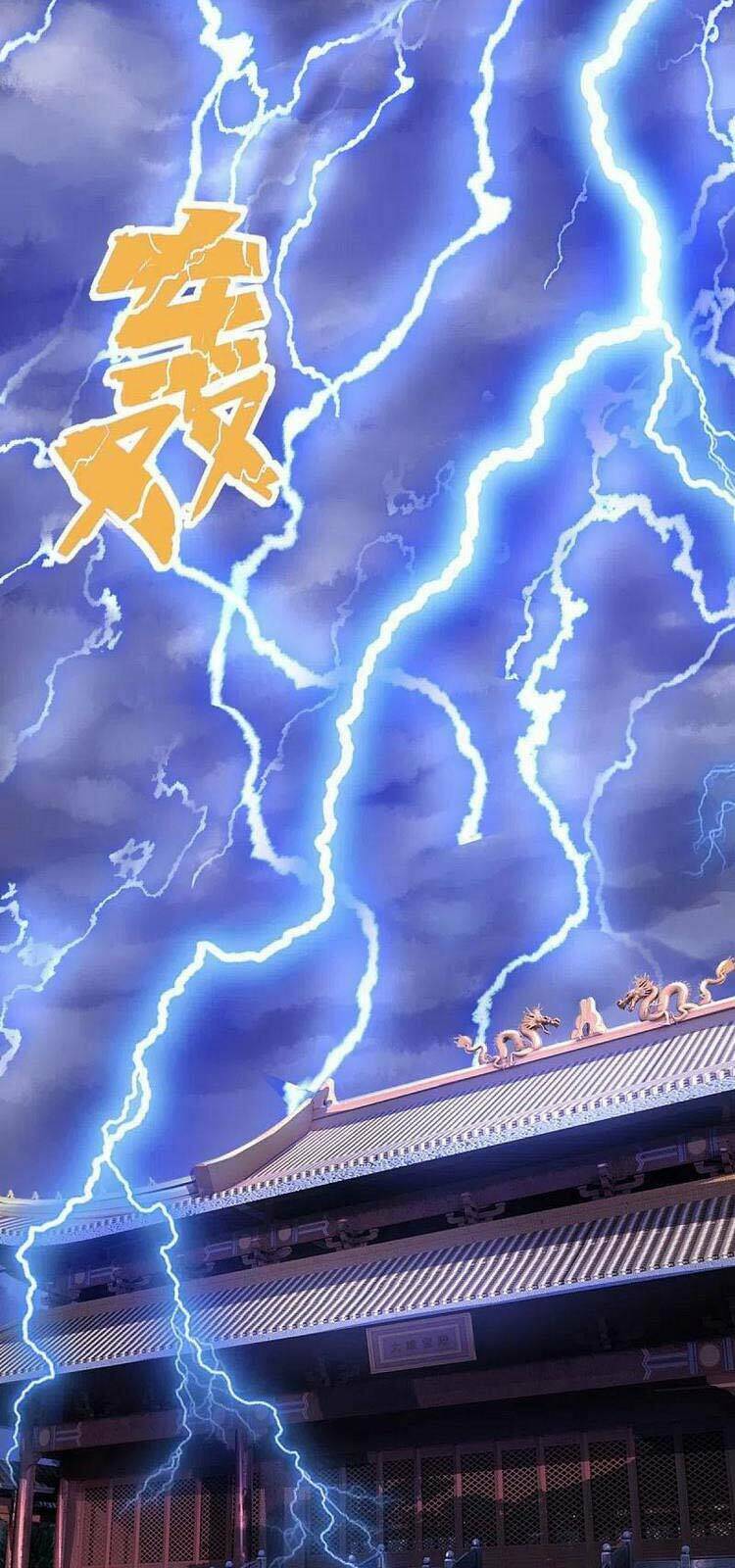 Thần Võ Thiên Tôn Chapter 423 - Trang 2