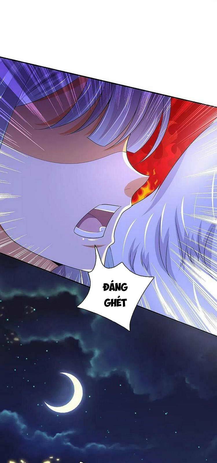 Thần Võ Thiên Tôn Chapter 423 - Trang 2