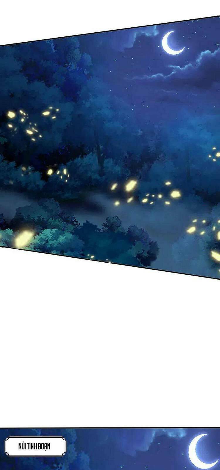 Thần Võ Thiên Tôn Chapter 423 - Trang 2