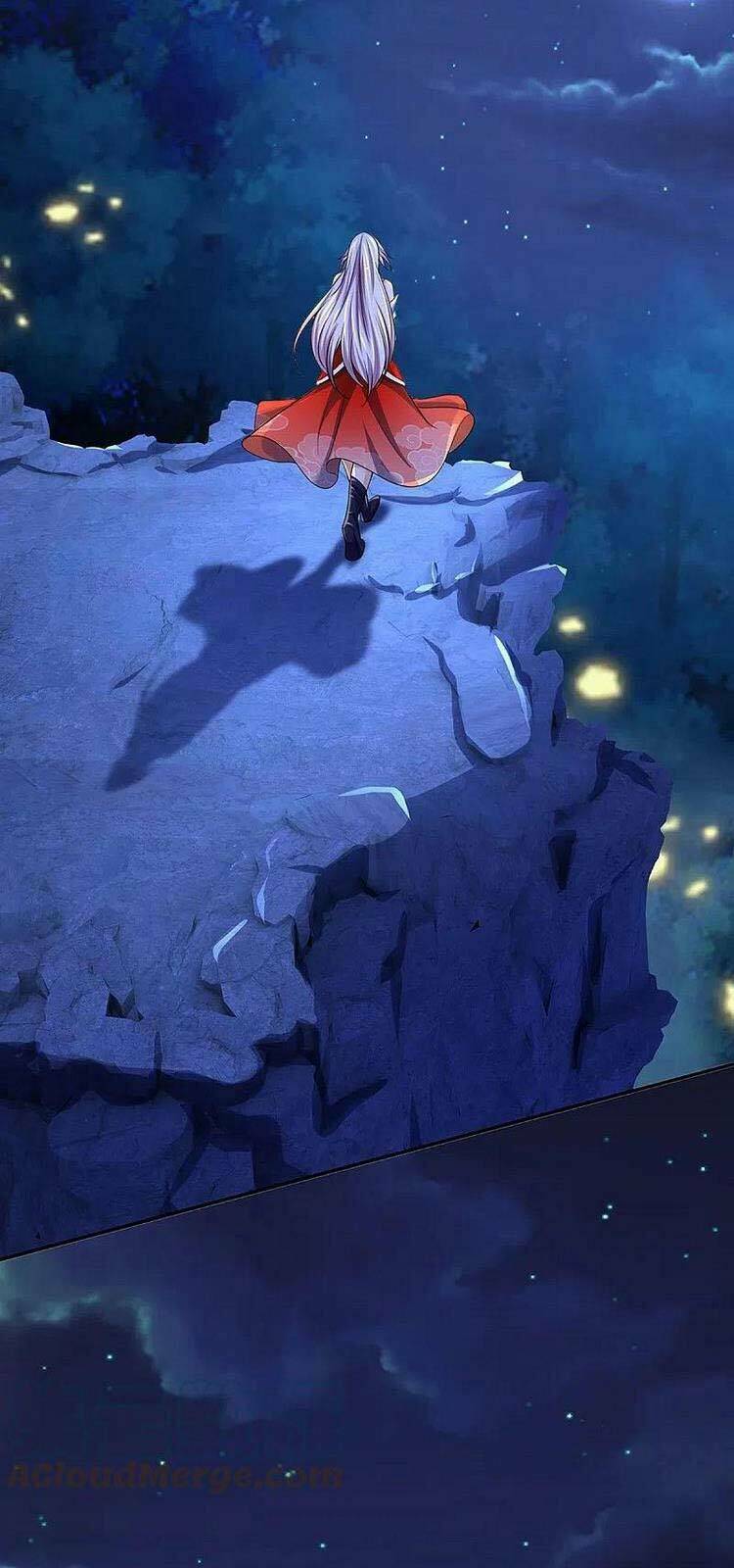 Thần Võ Thiên Tôn Chapter 423 - Trang 2