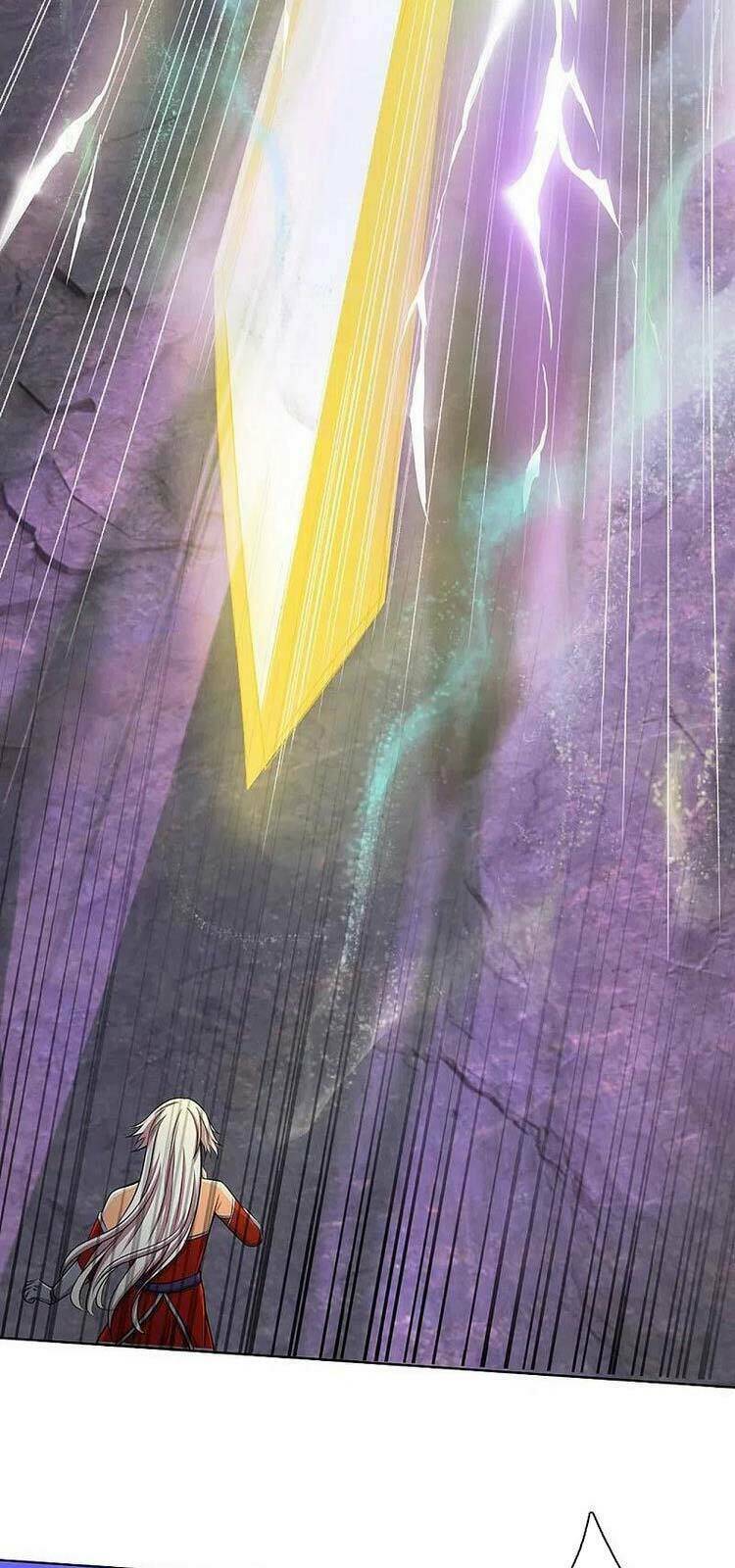 Thần Võ Thiên Tôn Chapter 424 - Trang 2