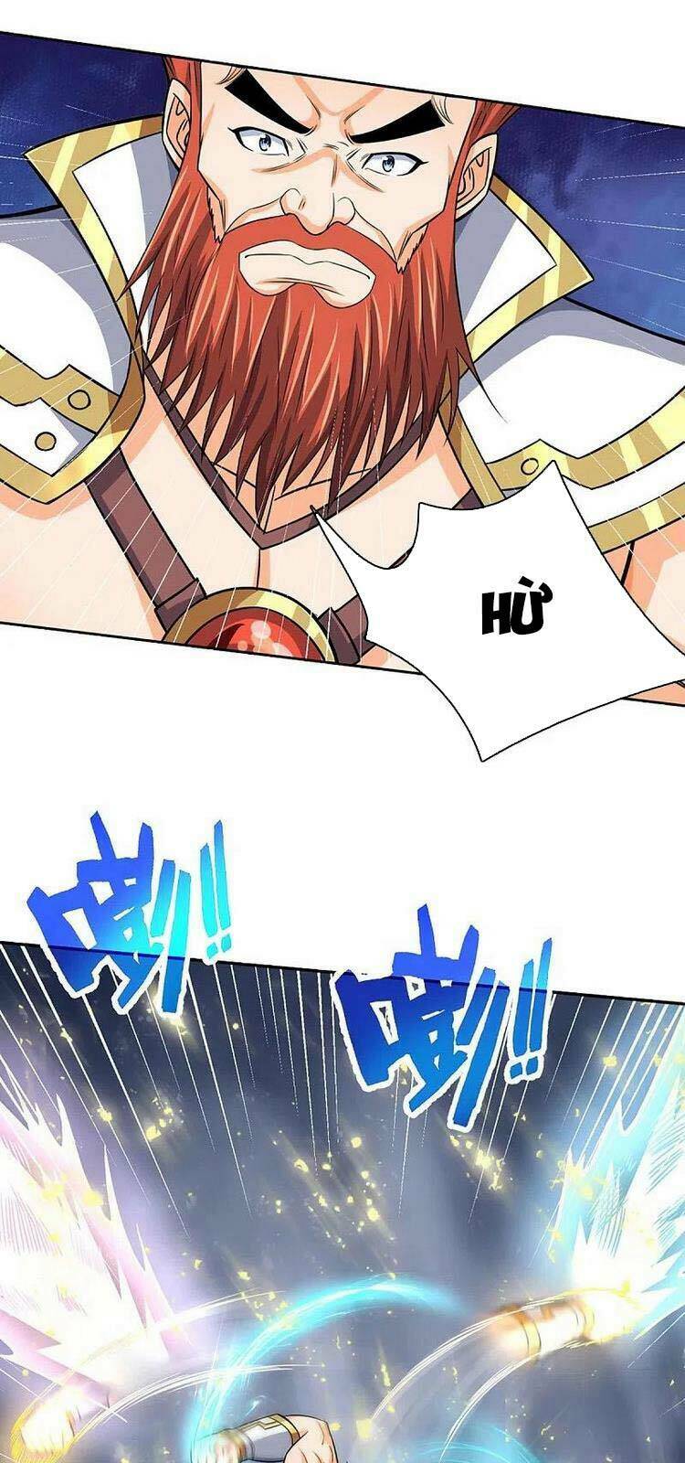 Thần Võ Thiên Tôn Chapter 425 - Trang 2