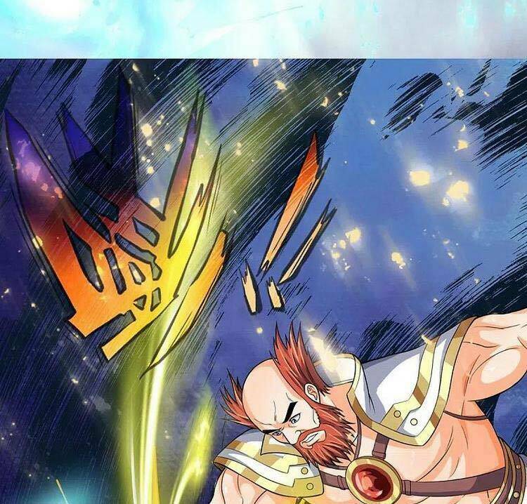 Thần Võ Thiên Tôn Chapter 425 - Trang 2